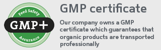 GMP-Certifikát