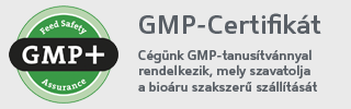 GMP-Certifikát